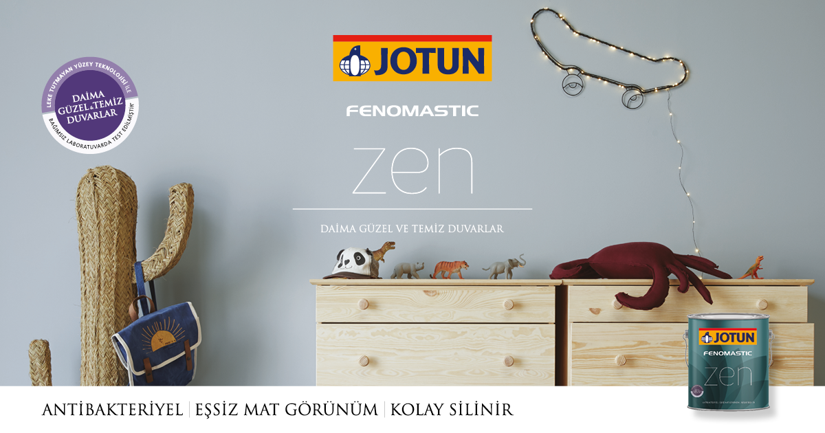 Kroma Mimarlık Slider